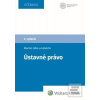 Ústavné právo (Marián Giba)