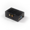 Oceľová krabička pre HiFiBerry DAC +, Pi 4