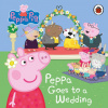 Peppa Pig: Peppa Goes to a Wedding (Leporelo)