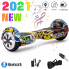 Hoverboard - 6.5Hoverboard doska Elektro Skateboard Balancing Scooter (Hoverboard - 6.5Hoverboard doska Elektro Skateboard Balancing Scooter)