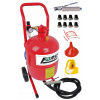 Pieskovačka - Farys Sishon Sandblaster (Pieskovačka - Farys Sishon Sandblaster)
