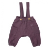 Detské záhradníčky Koala Pure purple fialová