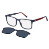 TOMMY HILFIGER - TH 2145/CS 8RU 55 / 18 / 145