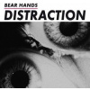 Bear Hands - Distraction / Vinyl [LP]