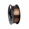 Filament PLA 3DPower 1,75 mm 1000 g hnedý