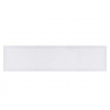LED Solution Biely podhľadový LED panel 30 x 120cm 16-35W Premium 191445