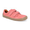 BeLenka detské barefoot topánky Be Lenka Bounce coral pink