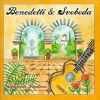 CD Fred Benedetti & George Svoboda - SPANISH GARDENS