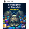 Five Nights at Freddy's: Into the Pit (PS5)