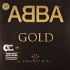 ABBA ‎– Gold (Greatest Hits) (LP)