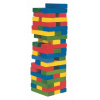 Woody Tower Tony věž - barevná