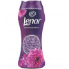 Lenor Ametista and bouquet fiorito aviváž vonné perličky 210g