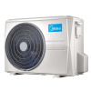 Midea Klimatizácia XTREME SAVE WARMER 7,0/7,3kW, jednofázová R32 (KAG-W24NXD0-B1)