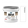 Het akryl BET 0100 biela 1kg