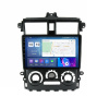 Android 13 Mitsubishi Colt Plus 2007-2012 Carplay NAVI USB: 4GB RAM - 8 core