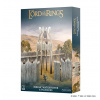Rohan™ Watchtower & Palisades