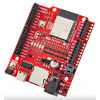 SparkFun IoT RedBoard - ESP32 MicroPython Development Board