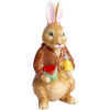 Bunny Tales veľkonočný porcelánový zajačik dedko Hans, Villeroy & Boch