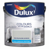 Latexová farba na stenu Dulux 2,5 l Škandinávska Jednoduchosť mat