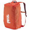 taška na lano PETZL Kliff red/orange