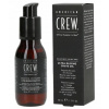 American Crew Shave Ultra Gliding Shave Oil olej na holenie proti podráždeniu a svrbeniu pokožky 50 ml