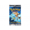 Pokémon TCG - Base Set - Booster Pack - Blastoise