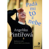 Pintířová Angelika Padá mi to z nebe