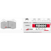 Závodní destičky DS3000 Ferodo racing FCP721R