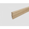 Egger MDF soklová lišta 6 cm, L738 Cubical dĺžka 2,4 m L738 CUBICAL