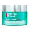 Biotherm Homme Aquapower 72h Hydratant Gel chladivý gél 50 ml