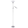 Rábalux 4059 Diana, 2-ram stojacia lampa
