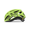 Helma GIRO Agilis Mips Highlight yellow Podkarta: 55-59cm