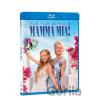 Mamma Mia! Blu-ray
