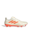 adidas Copa Pure.1 Adults Firm Ground Football Boots Off White 6 (39.3)