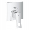 EuroCube Chrome 24062000 Grohe Sprchová batéria (EuroCube Chrome 24062000 Grohe Sprchová batéria)