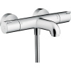 Hansgrohe 13201000 Ecostat 1001 CL vaňový termostat na stenu, chróm