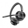 Headset HP Poly Voyager 4320 UC + BT700 USB-A (77Y99AA) čierny
