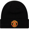 New Era Detská čepice MANCHESTER UNITED Essential čierne