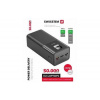 SWISSTEN POWER LINE POWER BANK 50000 mAh 100W POWER DELIVERY BLACK 22013942