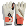 adidas Copa Pro Goalkeeper Gloves Adults White/Black 8