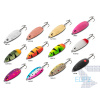 Plandavka Delphin ELIPZ FullSCALE 12g JAPAN Hook #2