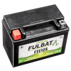FULBAT, BATÉRIE 12V, FTZ12S GÉL, 12V, 11AH, 210A, BEZÚDRŽBOVÁ GÉL TECHNOLÓGIE