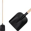 Strend pro 714-12 7130 čierna s násadou