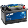 Akumulátor Exide EB712