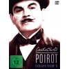 Agatha Christie's Hercule Poirot: Die Collection Vol. 5 (DVD)
