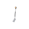 Lopata Fiskars kovová 20 x 130 cm (1066731)