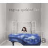 Regina Spektor: Far (Clear) LP - Regina Spektor