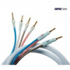 Repro kabel:Supra QuadraxSet 4x2.0 Bi-Wire Combicon / 2x2