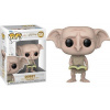 Funko POP! Harry Potter Dobby with Diary