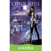 E-kniha Na ostří špičáku - Chloe Neill